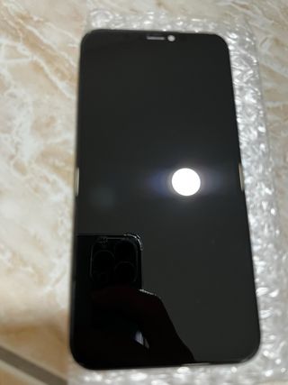 Schermo iPhone xr