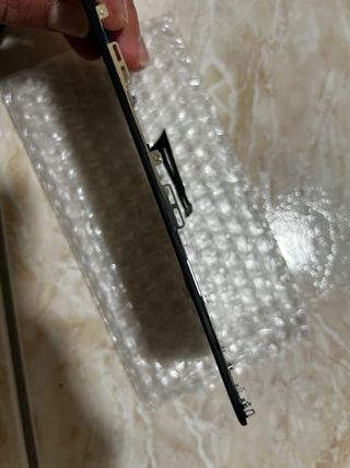 Schermo iPhone xr