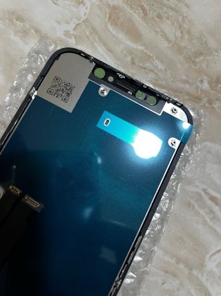 Schermo iPhone xr