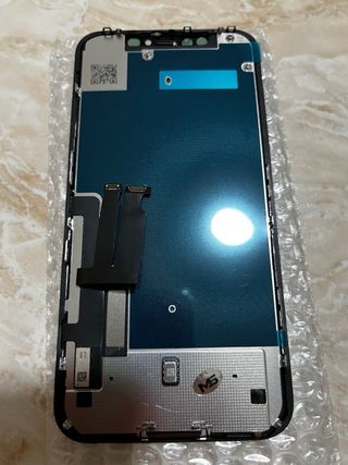 Schermo iPhone xr