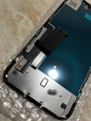 Schermo iPhone xr