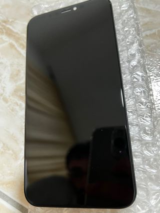 Schermo iPhone xr