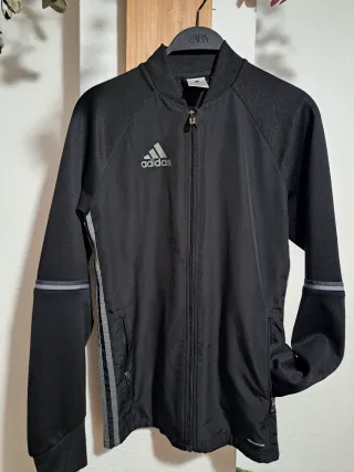 Chaqueta deportiva Adidas climacool