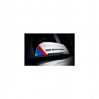 VINILO ESPEJOS BMW MOTORSPORT
