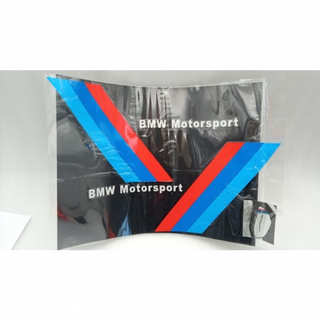 VINILO ESPEJOS BMW MOTORSPORT