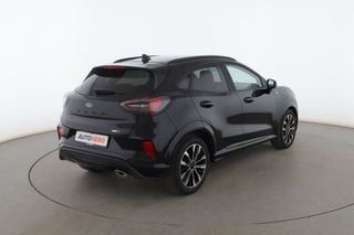 Ford Puma 1.0 EcoBoost ST-Line X MHEV
