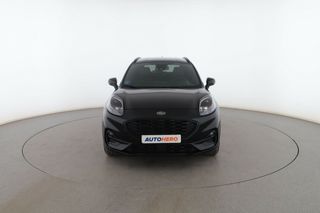 Ford Puma 1.0 EcoBoost ST-Line X MHEV