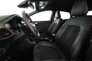Ford Puma 1.0 EcoBoost ST-Line X MHEV