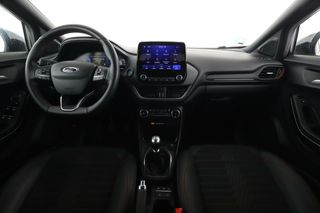 Ford Puma 1.0 EcoBoost ST-Line X MHEV