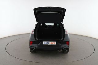 Ford Puma 1.0 EcoBoost ST-Line X MHEV