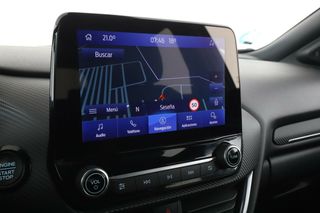 Ford Puma 1.0 EcoBoost ST-Line X MHEV