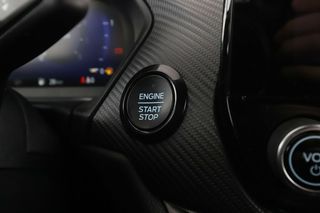 Ford Puma 1.0 EcoBoost ST-Line X MHEV