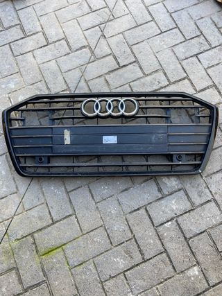 Calandra Audi A6