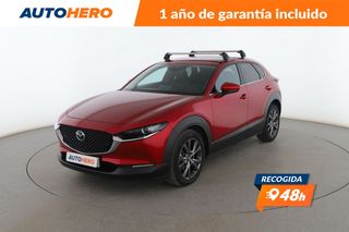 Mazda CX-30 2.0 e-Skyactiv-X Mild-Hybrid Zenith AWD