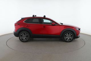 Mazda CX-30 2.0 e-Skyactiv-X Mild-Hybrid Zenith AWD