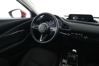 Mazda CX-30 2.0 e-Skyactiv-X Mild-Hybrid Zenith AWD