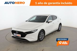 Mazda 3 2.0 Origin MHEV