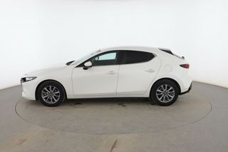 Mazda 3 2.0 Origin MHEV