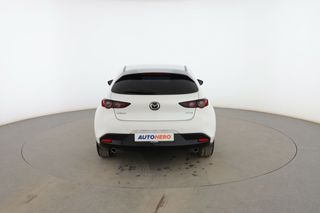 Mazda 3 2.0 Origin MHEV