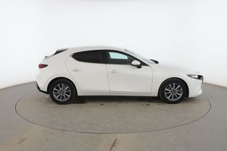 Mazda 3 2.0 Origin MHEV