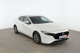 Mazda 3 2.0 Origin MHEV