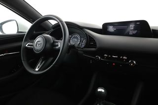 Mazda 3 2.0 Origin MHEV
