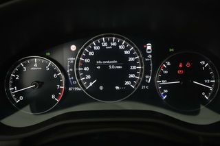 Mazda 3 2.0 Origin MHEV