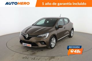Renault Clio 1.0 SCe Intens