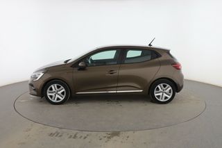 Renault Clio 1.0 SCe Intens