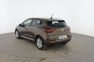 Renault Clio 1.0 SCe Intens