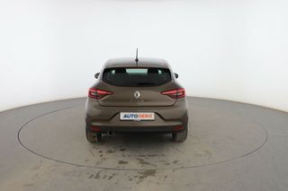 Renault Clio 1.0 SCe Intens