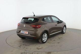 Renault Clio 1.0 SCe Intens