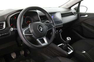 Renault Clio 1.0 SCe Intens