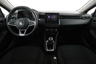 Renault Clio 1.0 SCe Intens