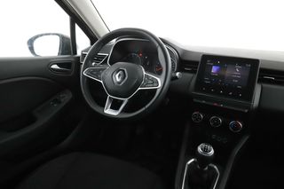 Renault Clio 1.0 SCe Intens