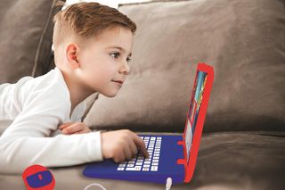 ✨ - Lexibook, Spider-Man, Ordenador Educativo y bi