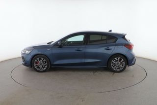 Ford Focus 1.0 EcoBoost MHEV ST Line