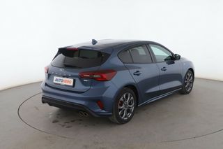 Ford Focus 1.0 EcoBoost MHEV ST Line