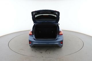 Ford Focus 1.0 EcoBoost MHEV ST Line