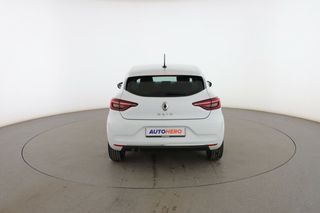 Renault Clio 1.0 TCe Zen