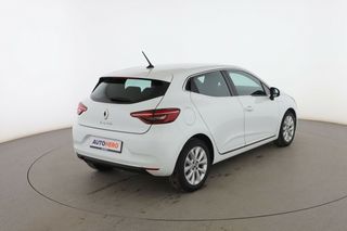 Renault Clio 1.0 TCe Zen