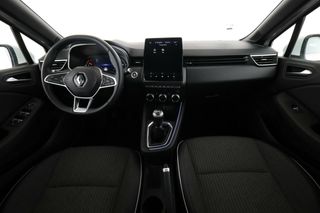 Renault Clio 1.0 TCe Zen