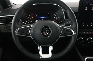 Renault Clio 1.0 TCe Zen