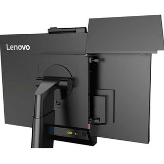 Ordenador Mini PC M710Q i5 6a + Monitor Lenovo 22"