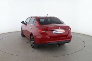 Fiat Tipo 1.4 Lounge