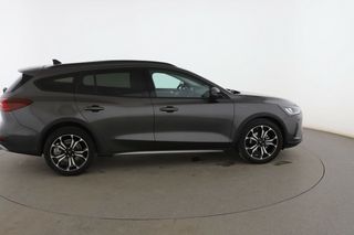 Ford Focus 1.0 EcoBoost Mild-Hybrid Active X