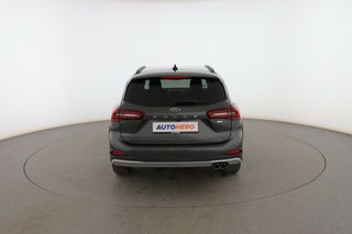 Ford Focus 1.0 EcoBoost Mild-Hybrid Active X