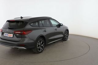 Ford Focus 1.0 EcoBoost Mild-Hybrid Active X