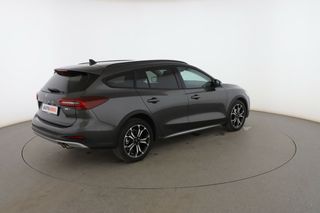 Ford Focus 1.0 EcoBoost Mild-Hybrid Active X