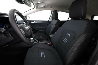 Ford Focus 1.0 EcoBoost Mild-Hybrid Active X